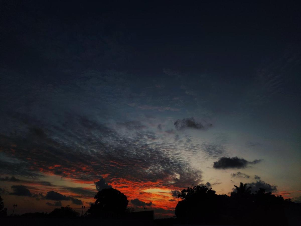 Coco Villa,Ukulhas 외부 사진