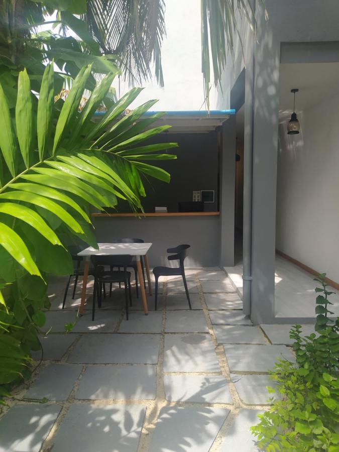 Coco Villa,Ukulhas 외부 사진