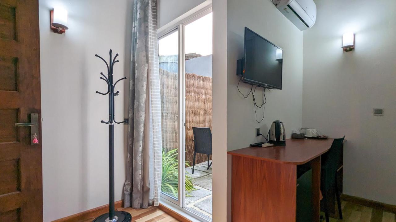 Coco Villa,Ukulhas 외부 사진