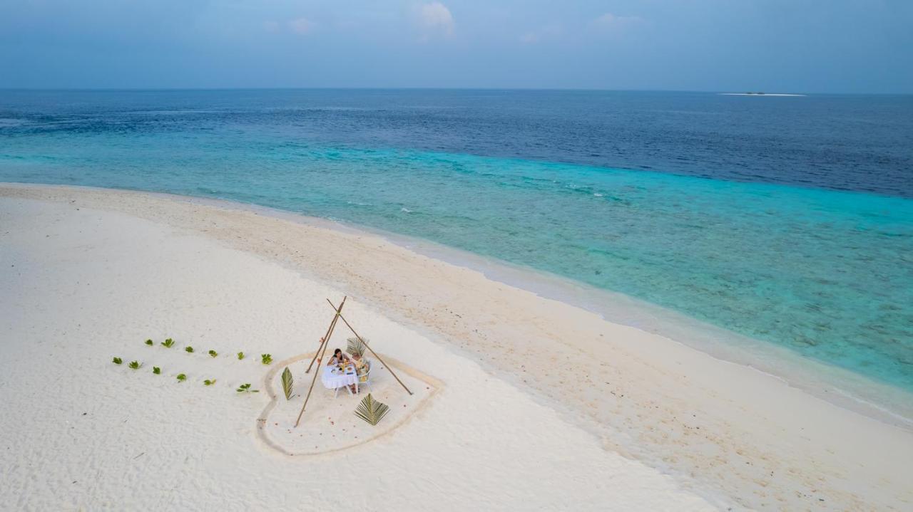 Coco Villa,Ukulhas 외부 사진